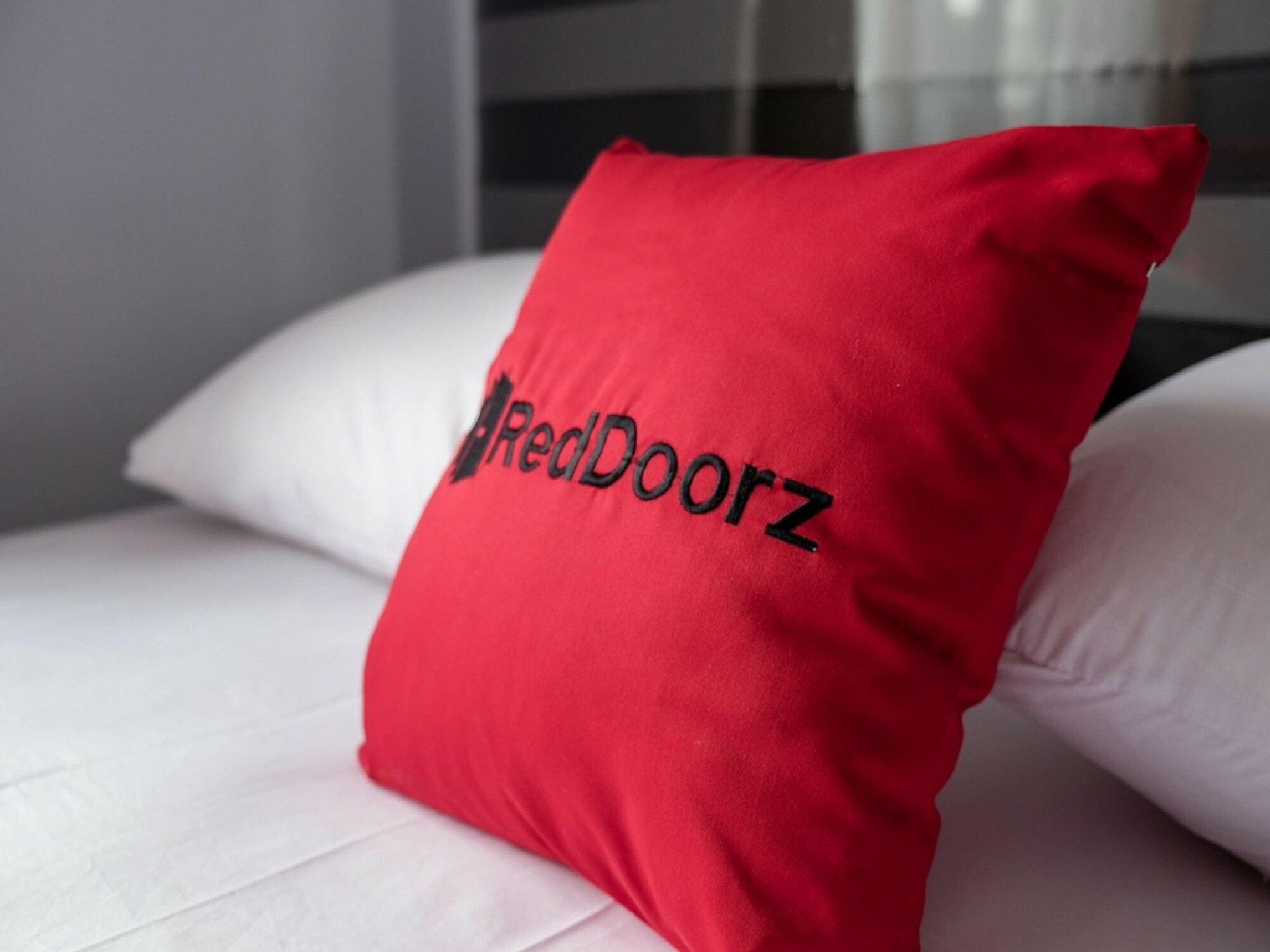 Reddoorz Near Supermall Karawaci 2 Tangerang Eksteriør billede