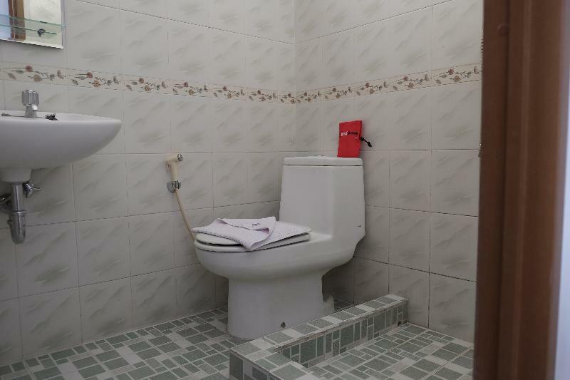 Reddoorz Near Supermall Karawaci 2 Tangerang Eksteriør billede